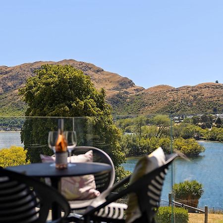 Homestead Retreat - 2 Bedroom - Lake View Queenstown Exterior foto